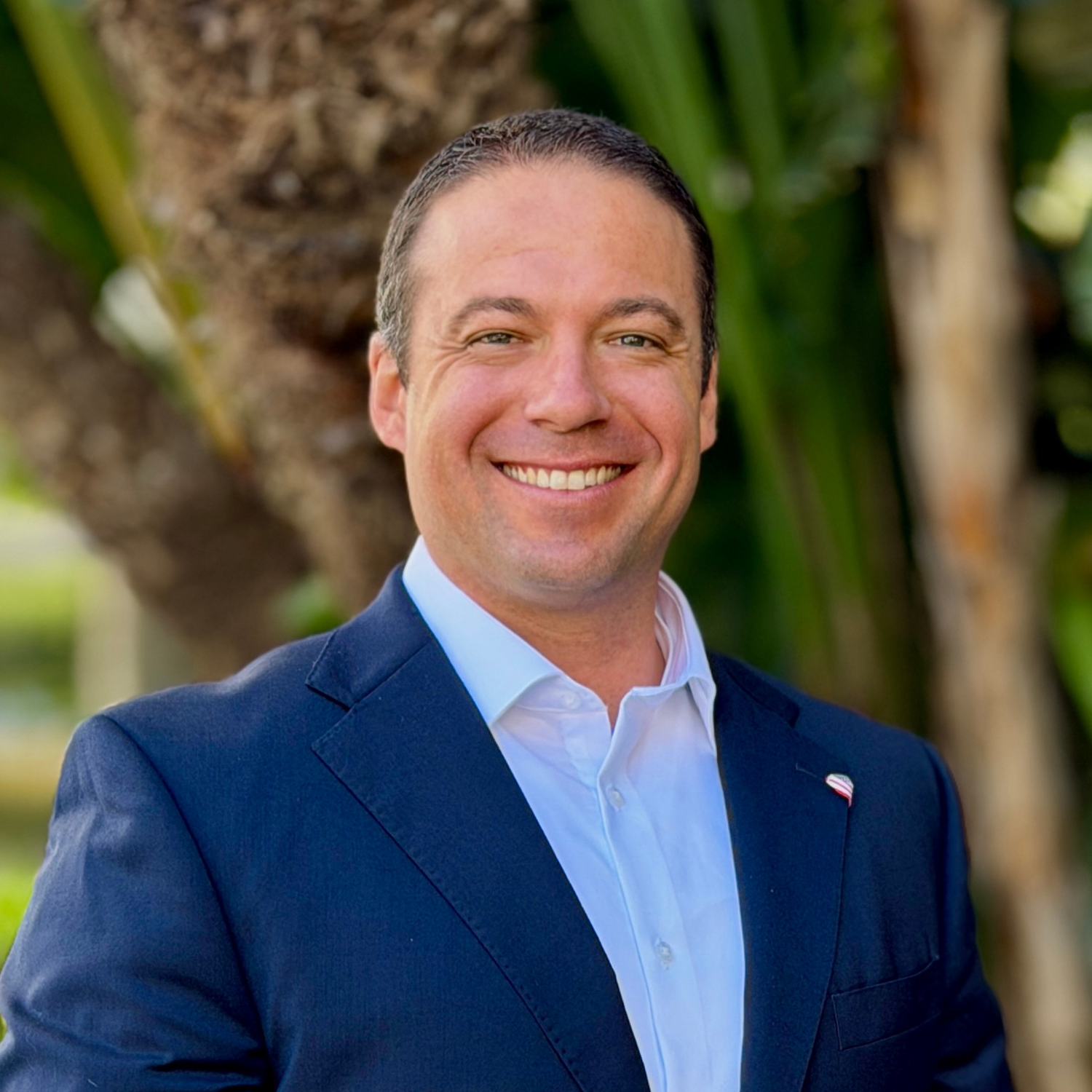 Jacob Lawlor, Regional Branch Manager
